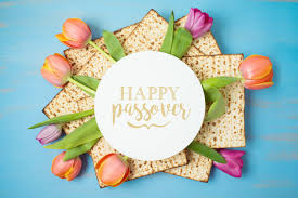 Passover 2024